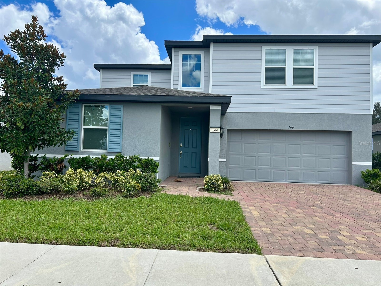 144 Towns Circle Haines City FL 33844 L4961888 image1