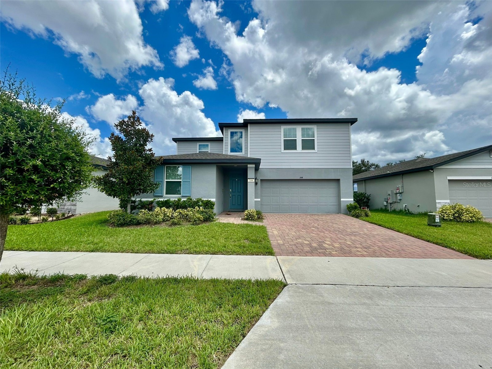 144 Towns Circle Haines City FL 33844 L4961888 image2