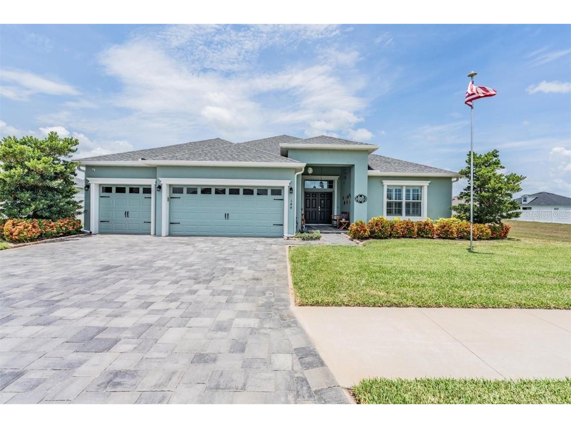 144 Walkers Point Drive Auburndale FL 33823 TB8407140 image1