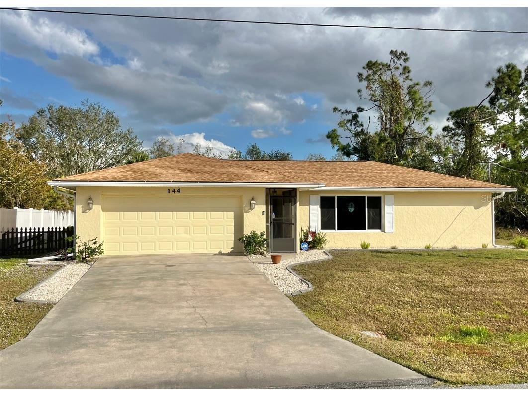 144 Waterside Street Port Charlotte FL 33954 D6139655 image1