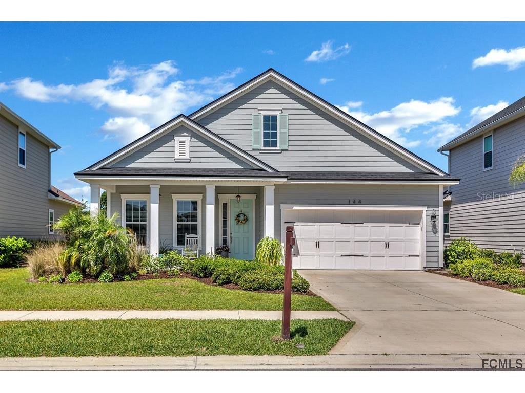 144 Willow Lake Drive Saint Augustine FL 32092 FC276300 image2
