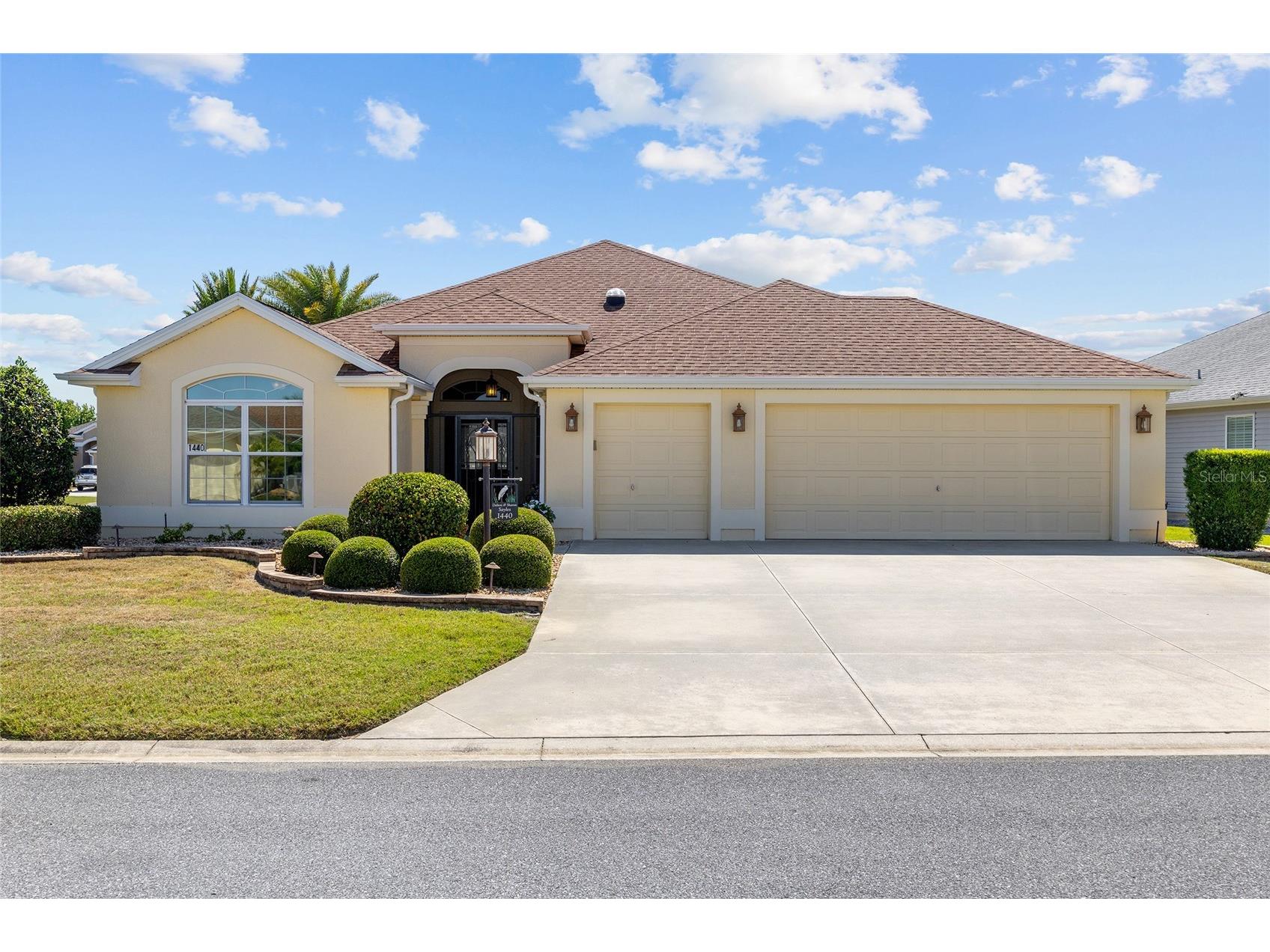 1440 Alesio Street The Villages FL 32163 G5111998 image1