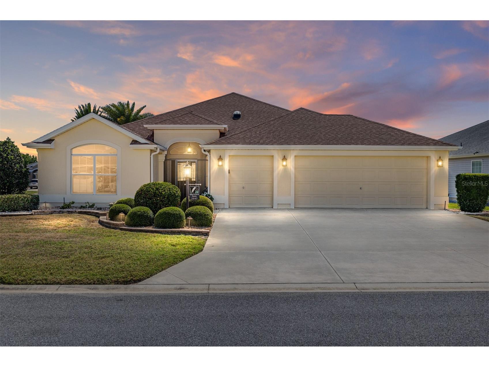 1440 Alesio Street The Villages FL 32163 G5111998 image2