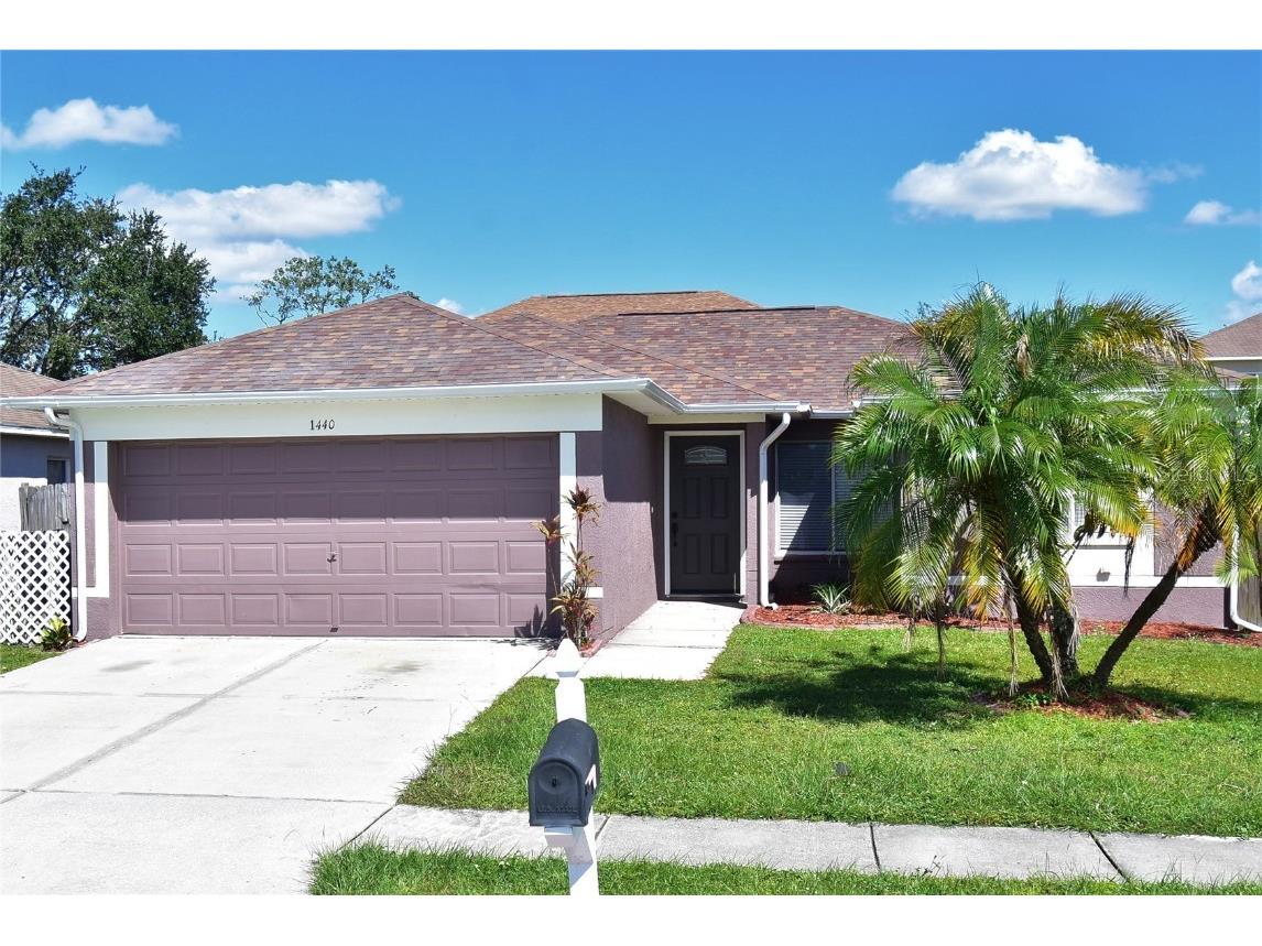 1440 Birchstone Avenue Brandon FL 33511 T3452808 image1
