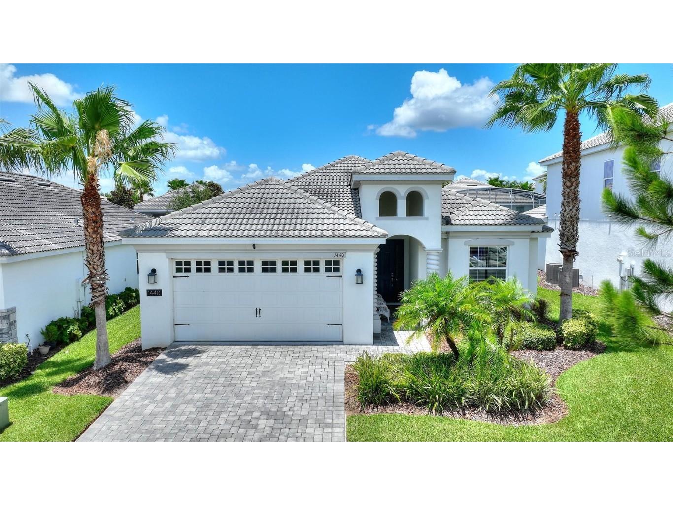 1440 Bunker Drive Davenport FL 33896 S5107306 image1