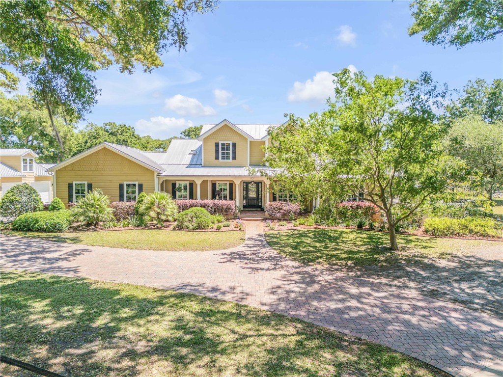 1440 Deerfoot Road, Deland, FL, 32720 MLS O6195863 Edina Realty