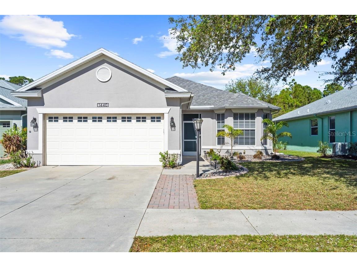 1440 Dixie Lane North Port FL 34289 A4628953 image1