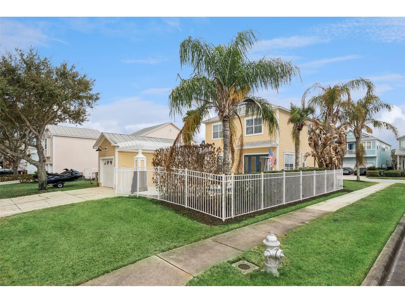 1440 Fairview Circle Kissimmee FL 34747 O6389613 image28