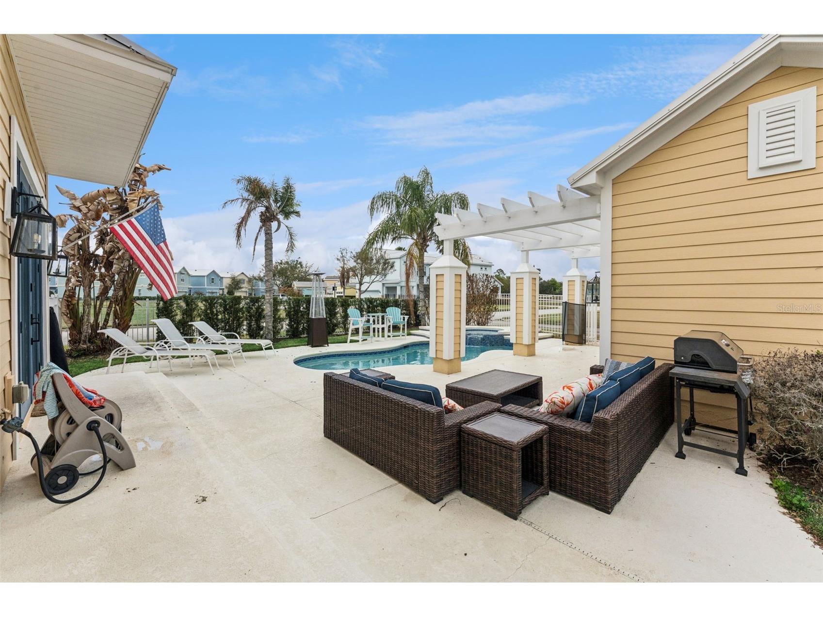 1440 Fairview Circle Kissimmee FL 34747 O6389613 image30