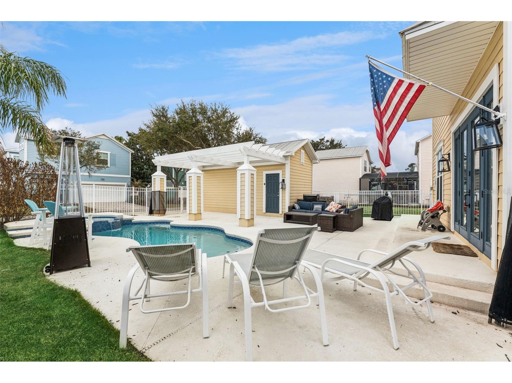 1440 Fairview Circle Kissimmee FL 34747 O6389613 image34