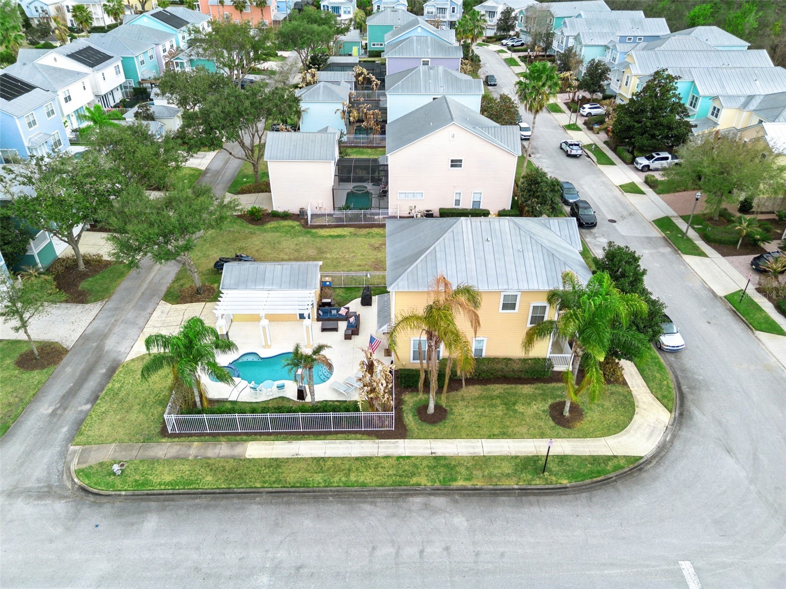 1440 Fairview Circle Kissimmee FL 34747 O6389613 image36