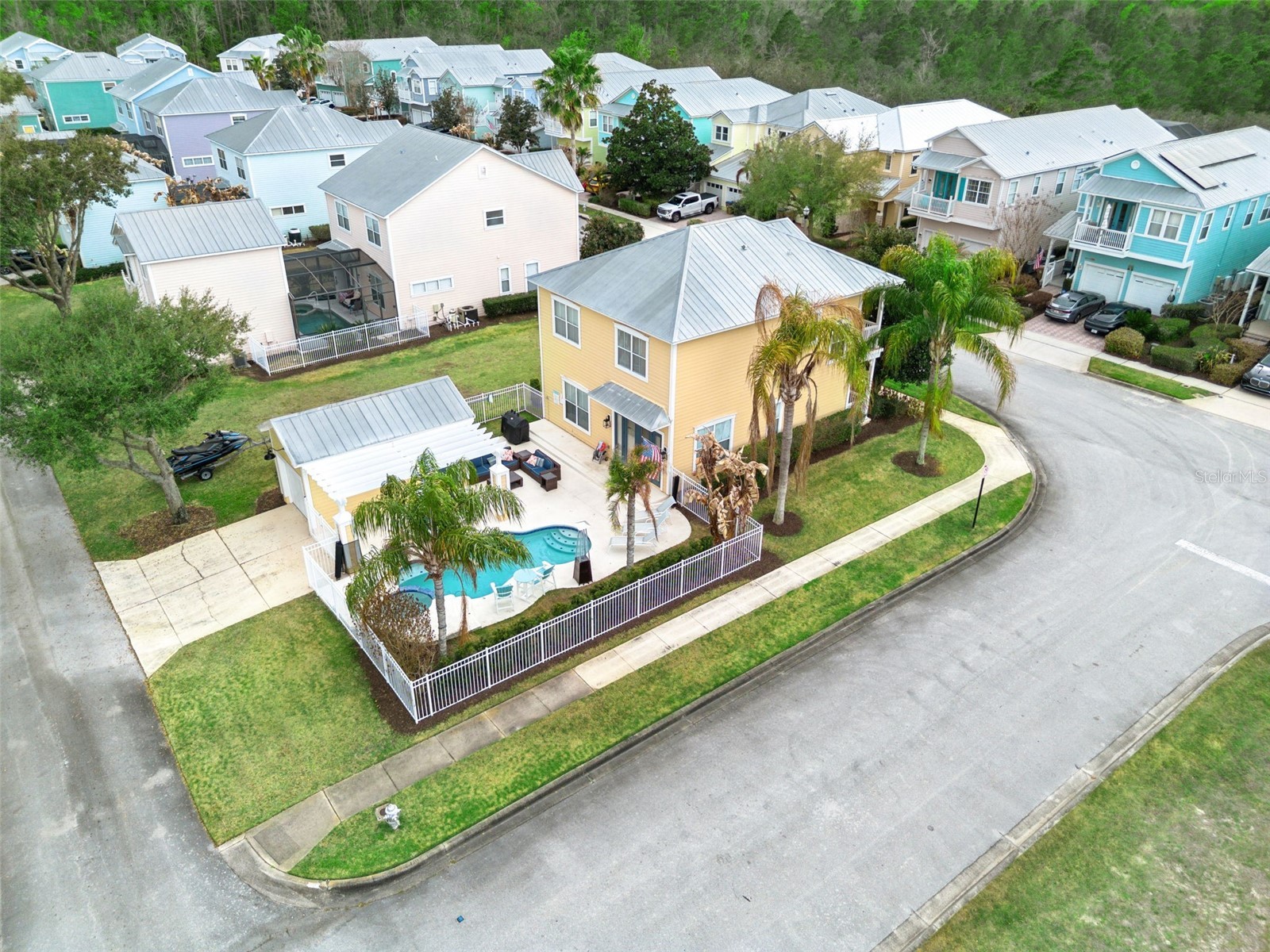 1440 Fairview Circle Kissimmee FL 34747 O6389613 image37