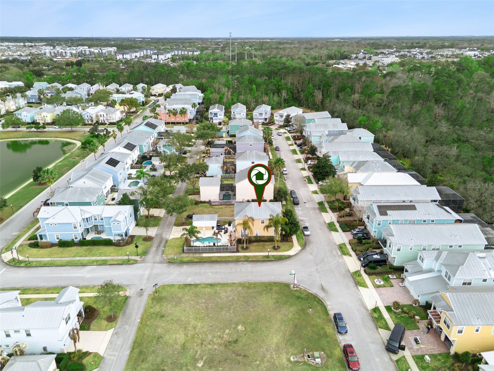 1440 Fairview Circle Kissimmee FL 34747 O6389613 image40