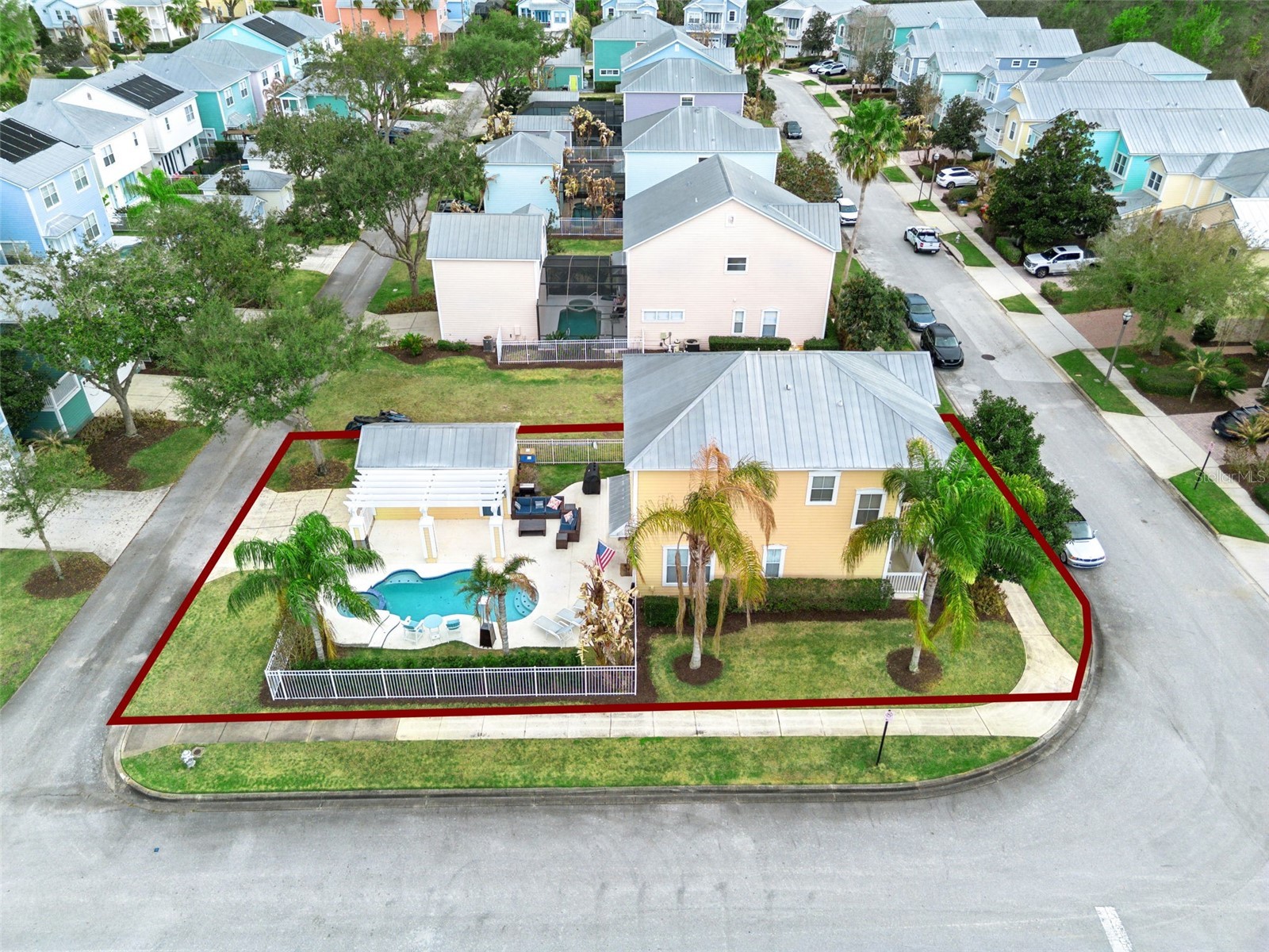 1440 Fairview Circle Kissimmee FL 34747 O6389613 image41