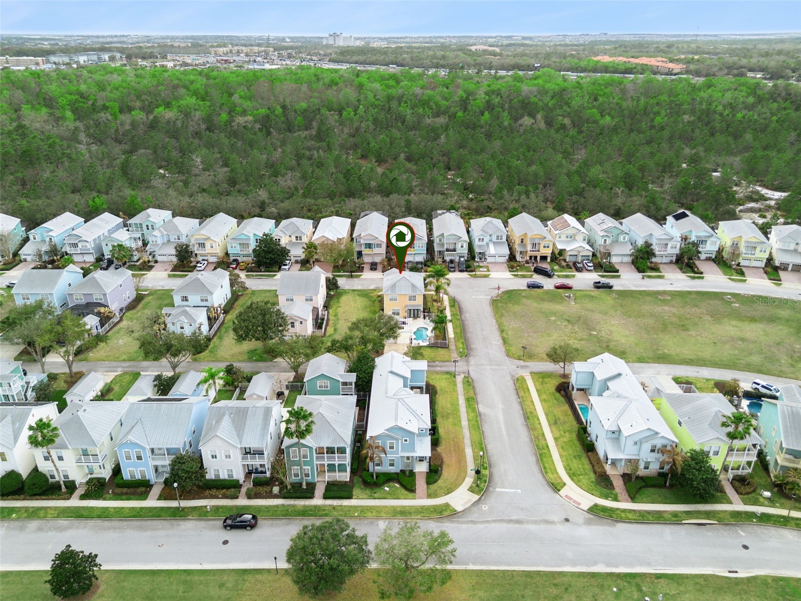 1440 Fairview Circle Kissimmee FL 34747 O6389613 image42