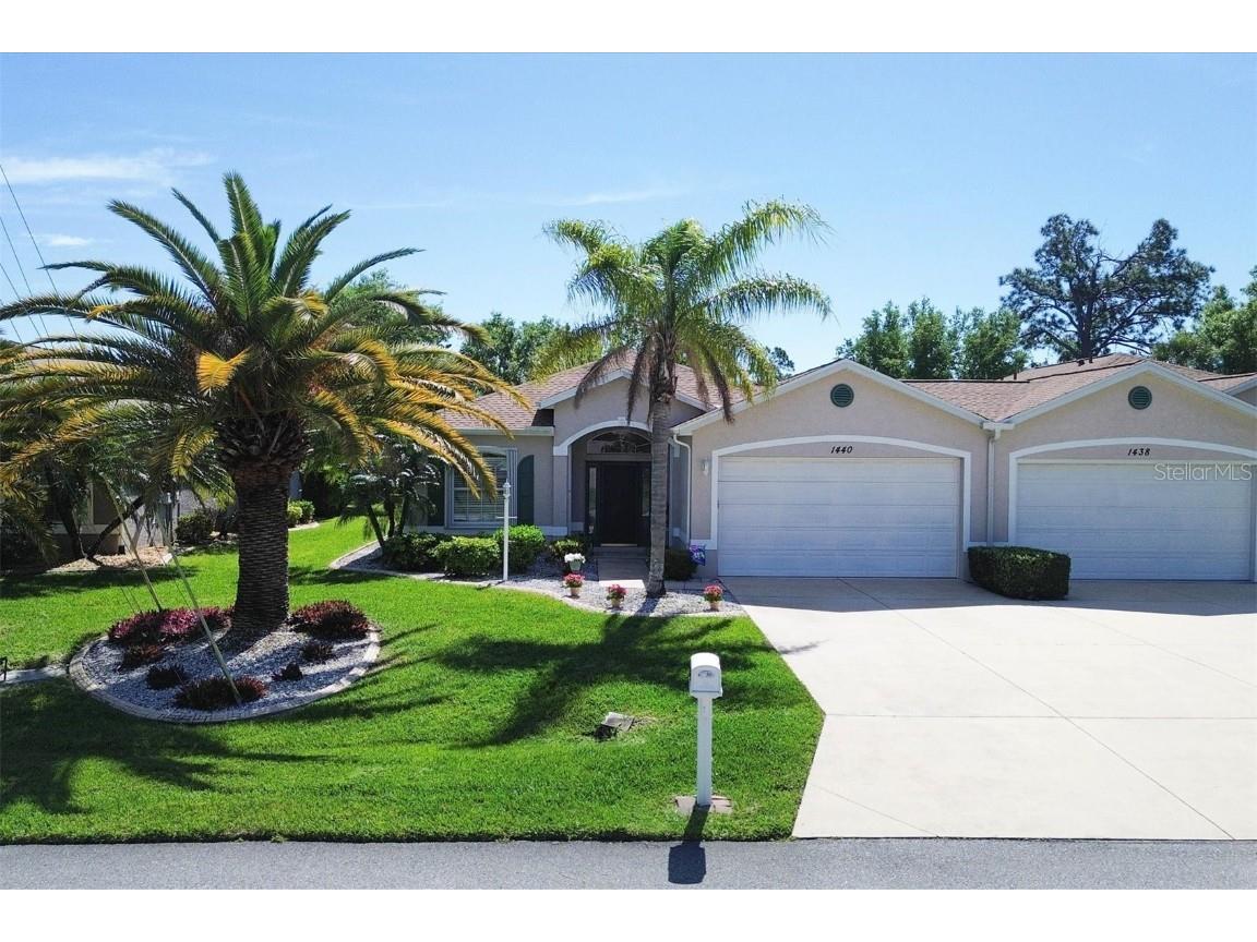 1440 Hedgewood Circle North Port FL 34288 D6135553 image1