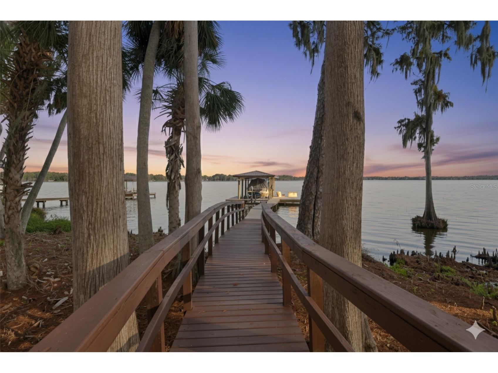 1440 Keystone Ridge Circle Tarpon Springs FL 34688 - LAKE TARPON TB8462377 image1