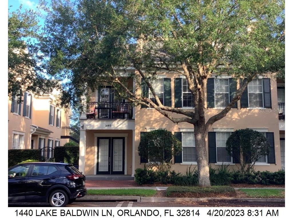 1440 Lake Baldwin Lane #B Orlando FL 32814 O6205479 image1