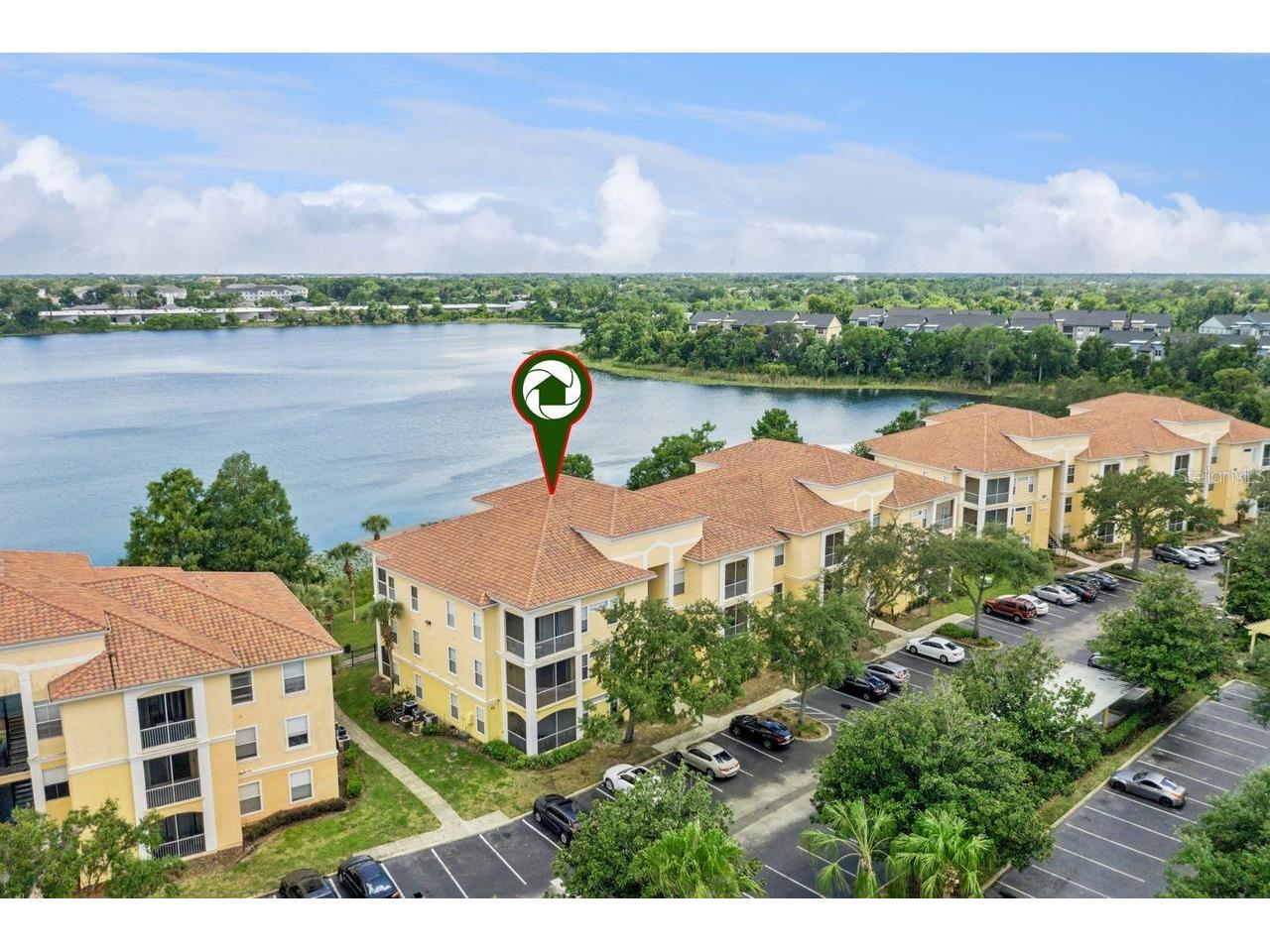 1440 Lake Shadow Circle #8201 Maitland FL 32751 - LAKE SHADOW O6416664 image1