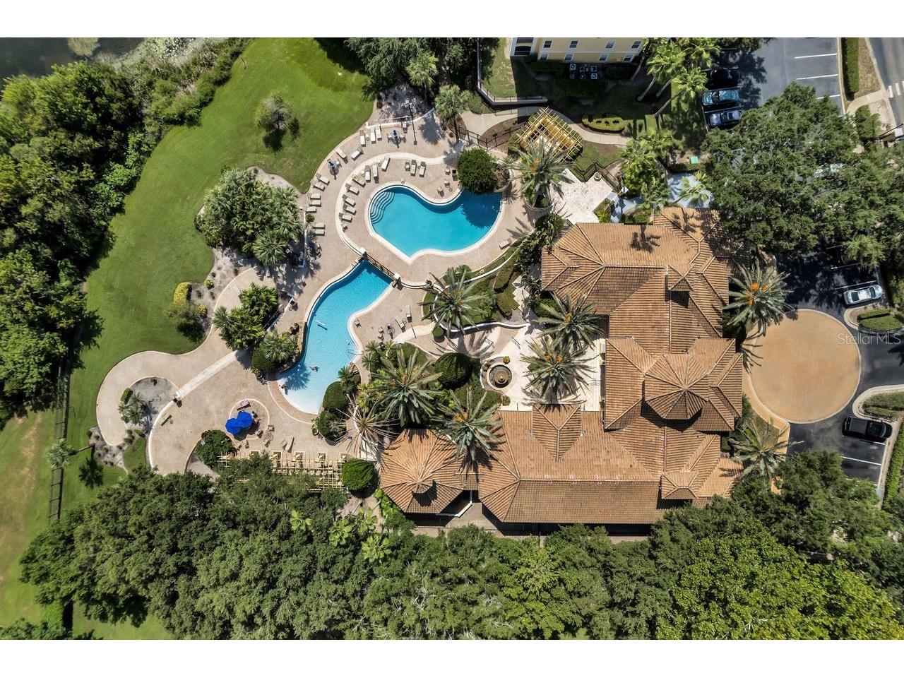 1440 Lake Shadow Circle #8201 Maitland FL 32751 - LAKE SHADOW O6416664 image2