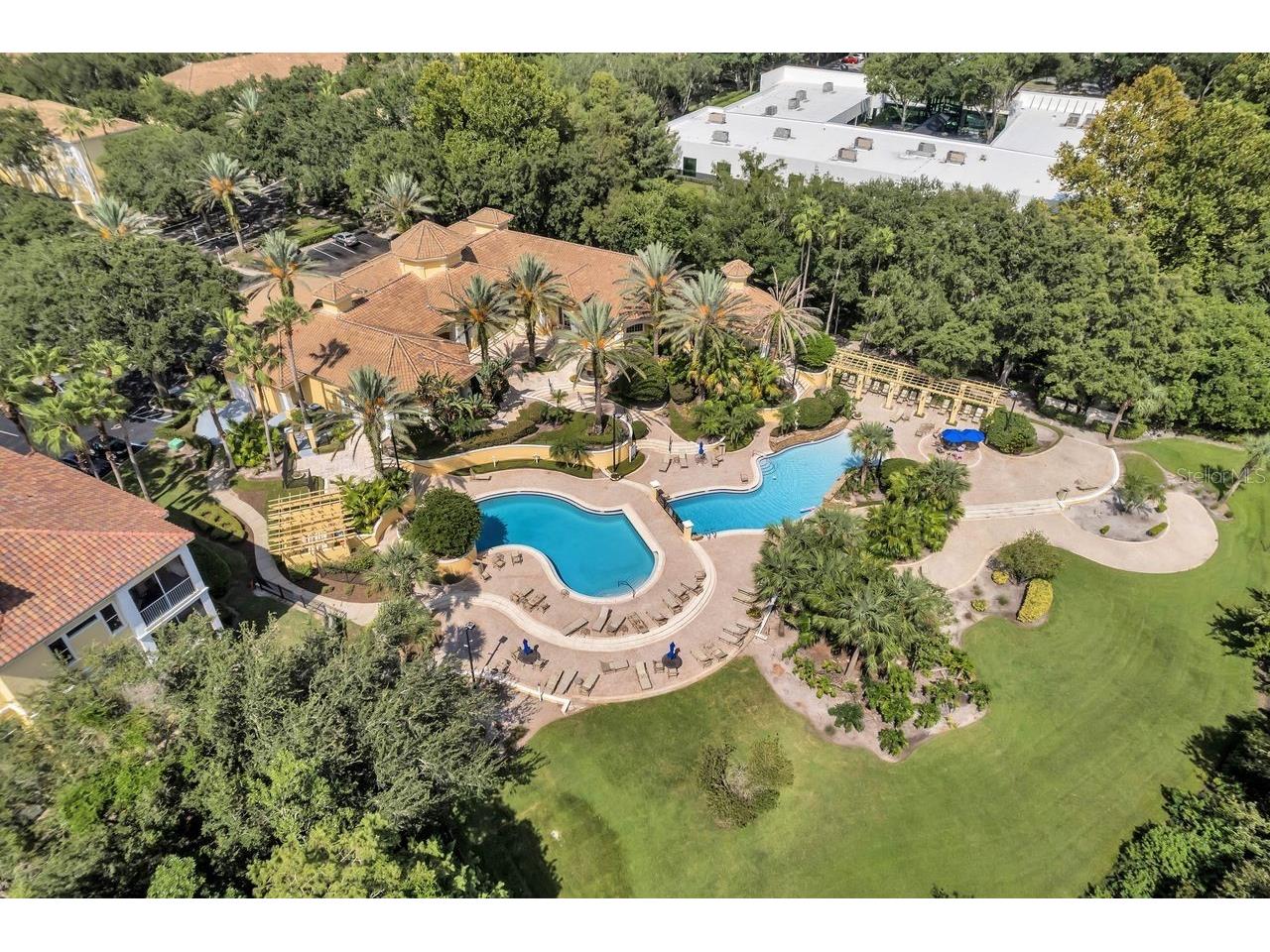1440 Lake Shadow Circle #8201 Maitland FL 32751 - LAKE SHADOW O6416664 image30