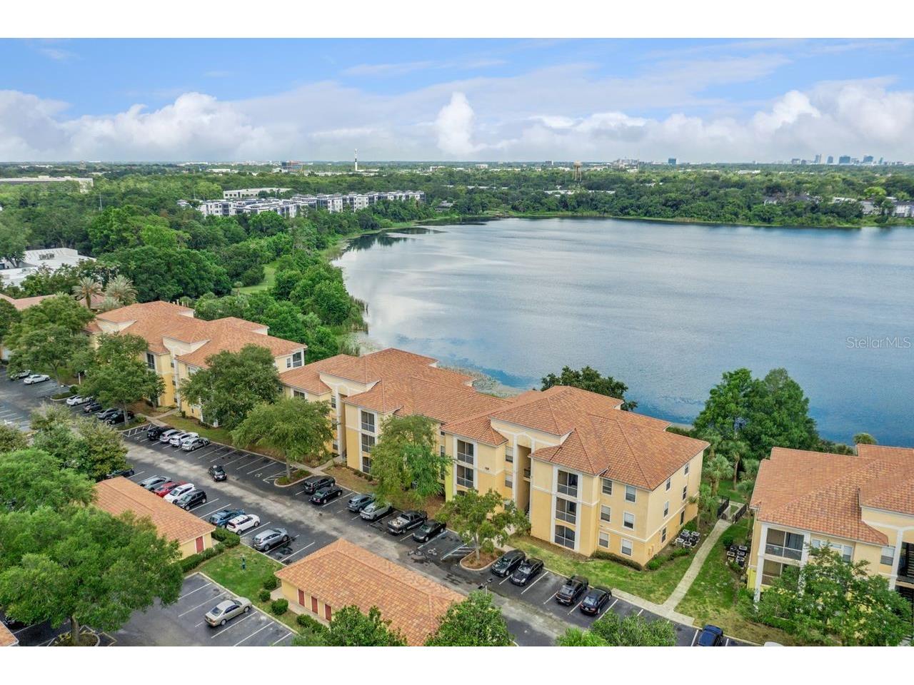 1440 Lake Shadow Circle #8201 Maitland FL 32751 - LAKE SHADOW O6416664 image34
