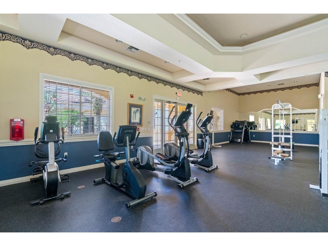 1440 Lake Shadow Circle #8201 Maitland FL 32751 - LAKE SHADOW O6416664 image39