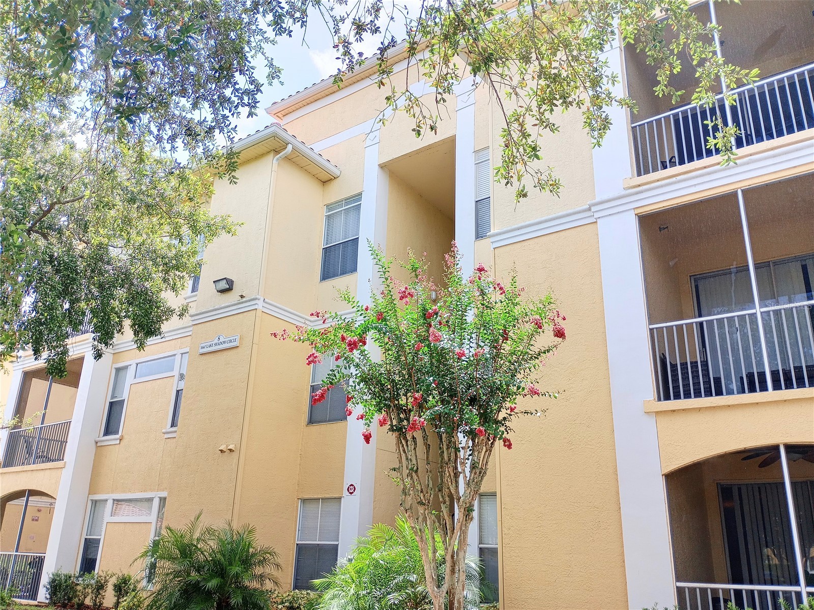 1440 Lake Shadow Circle #8304 Maitland FL 32751 O6413768 image1
