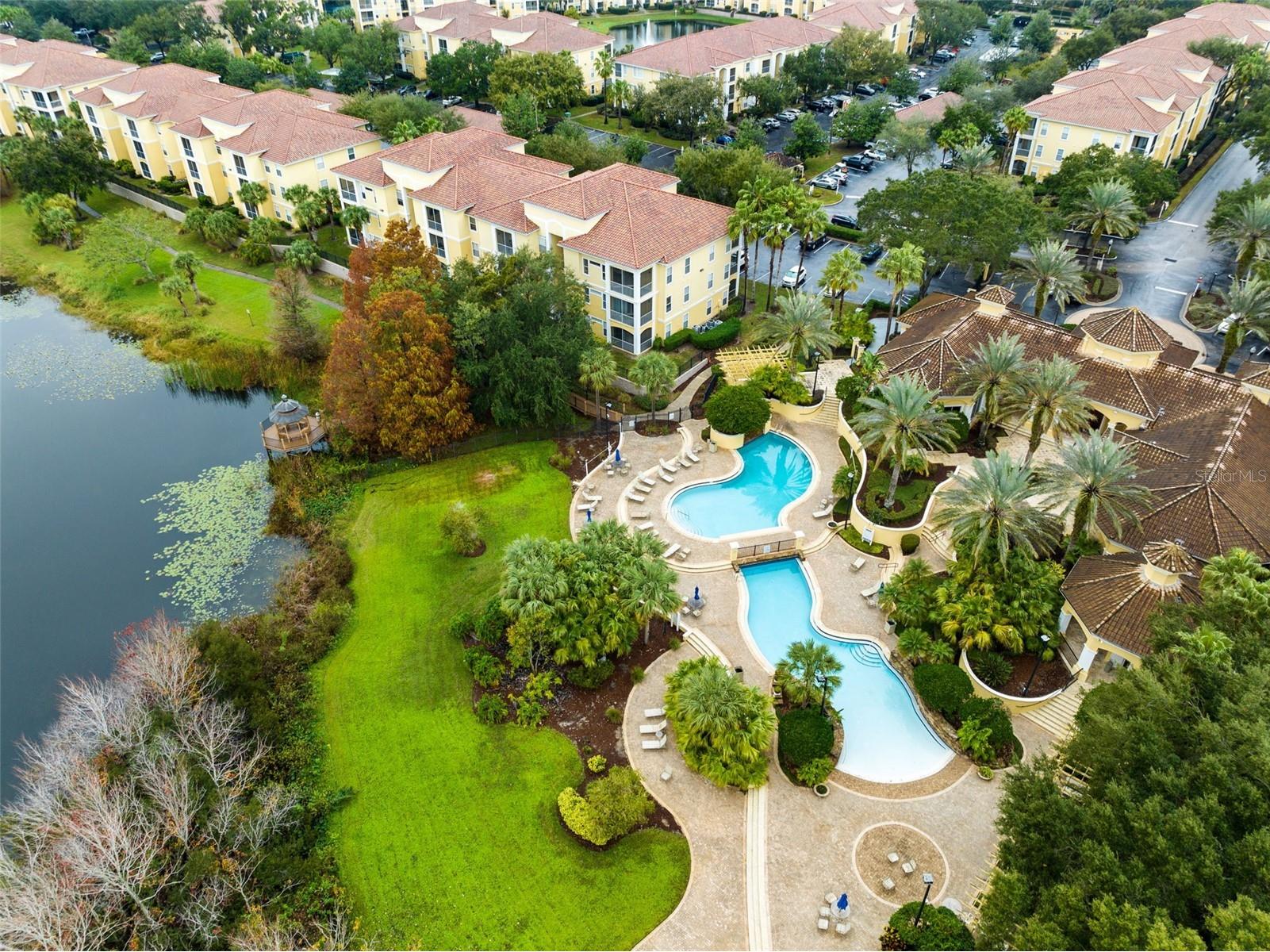 1440 Lake Shadow Circle #8305 Maitland FL 32751 O6397395 image19