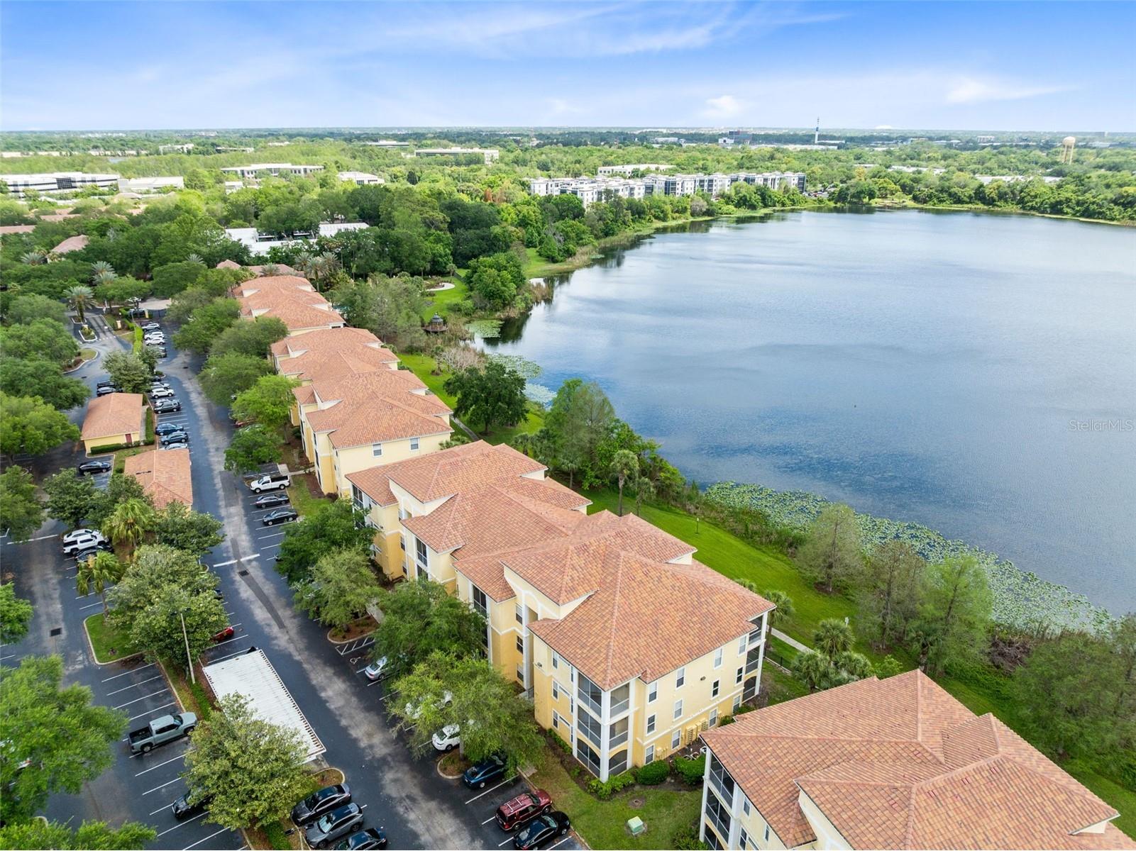 1440 Lake Shadow Circle #8305 Maitland FL 32751 O6397395 image23