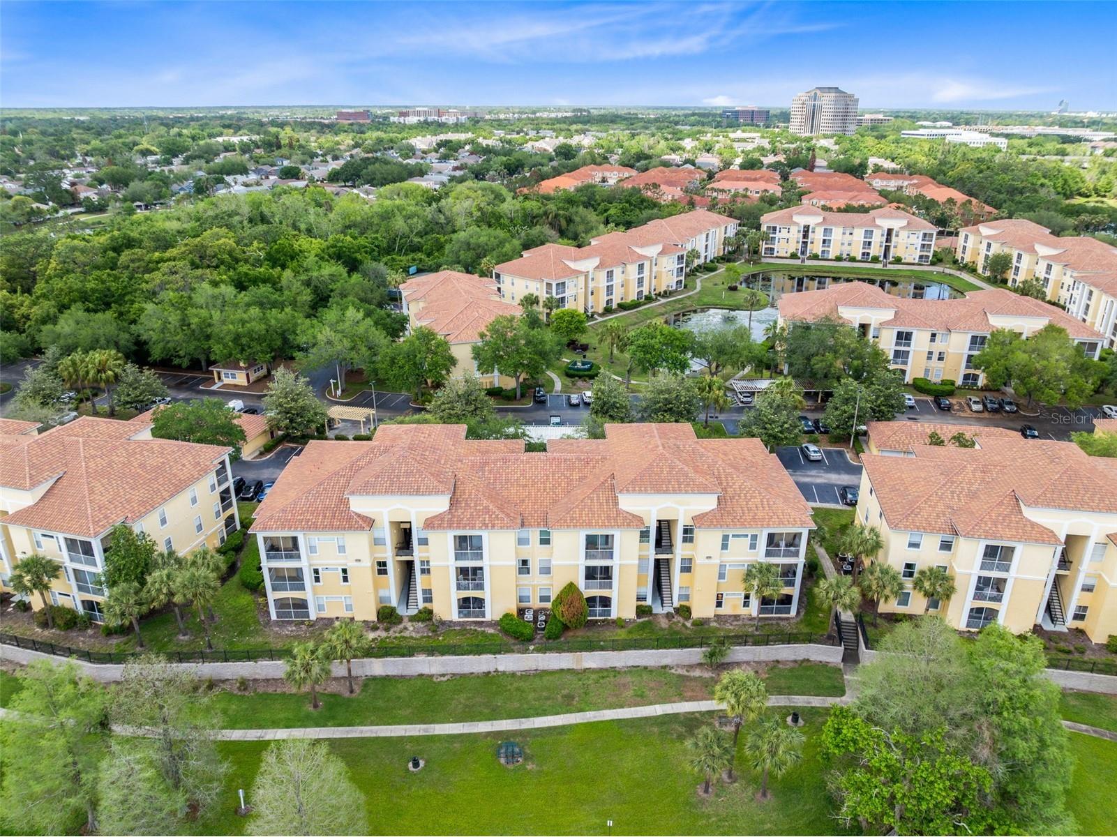 1440 Lake Shadow Circle #8305 Maitland FL 32751 O6397395 image24
