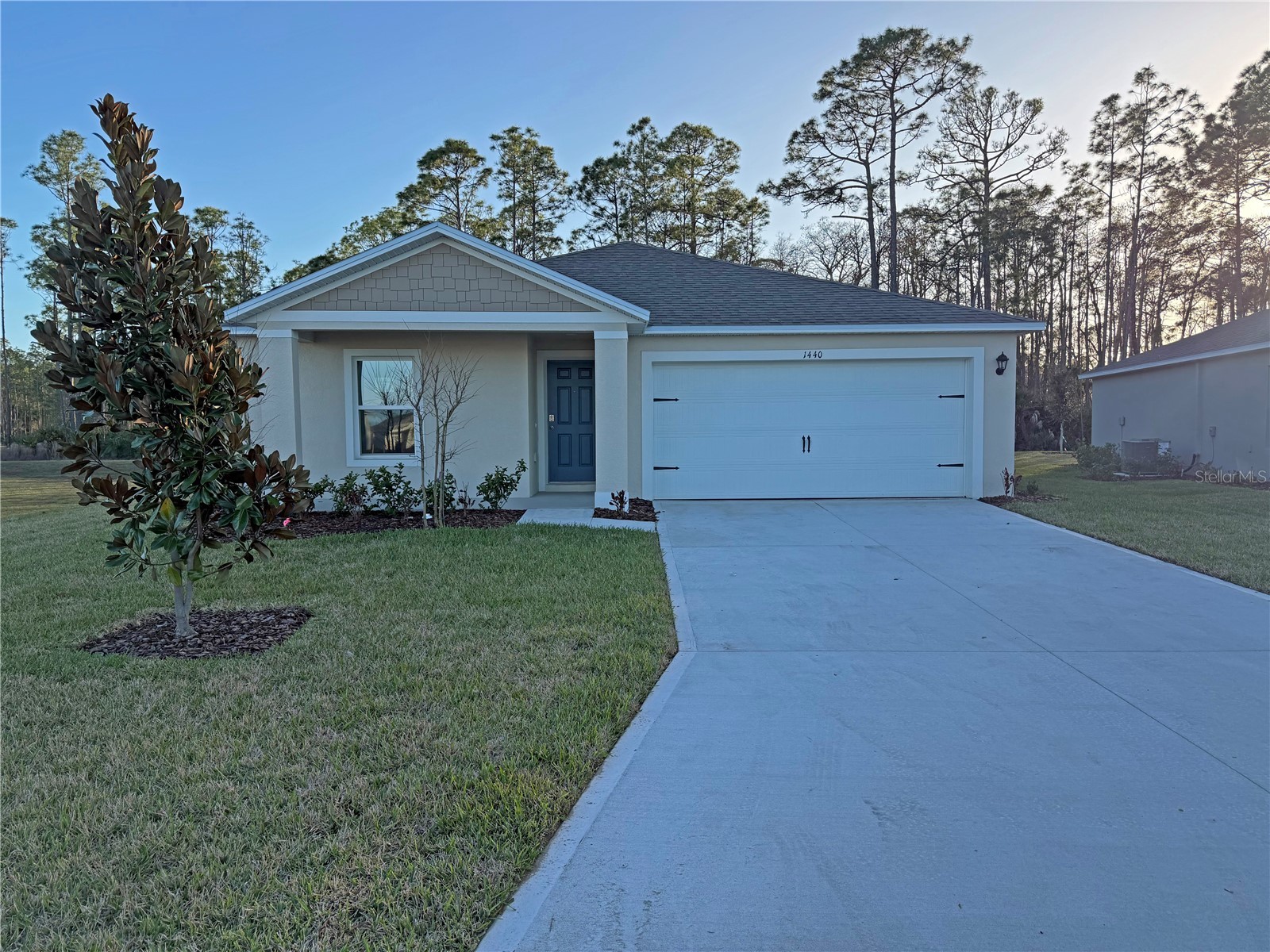 1440 Morning Walk Drive Ormond Beach FL 32174 J999539 image1
