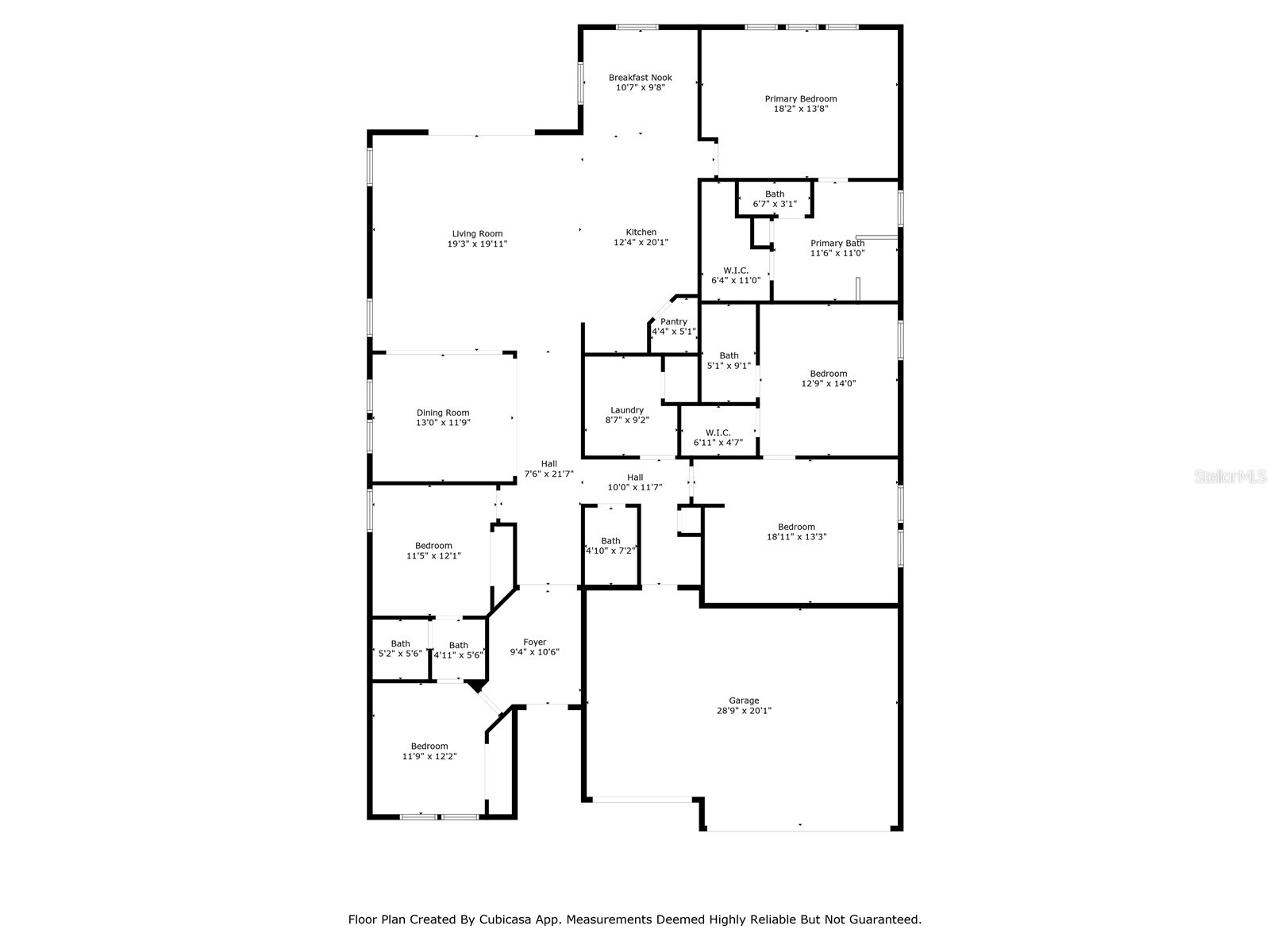 1440 NW 128 Terrace Newberry FL 32669 GC537451 image5