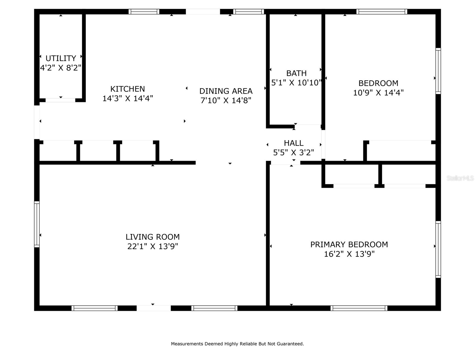 1440 Selman Road Leesburg FL 34748 - ROBINSON POND G5102097 image36