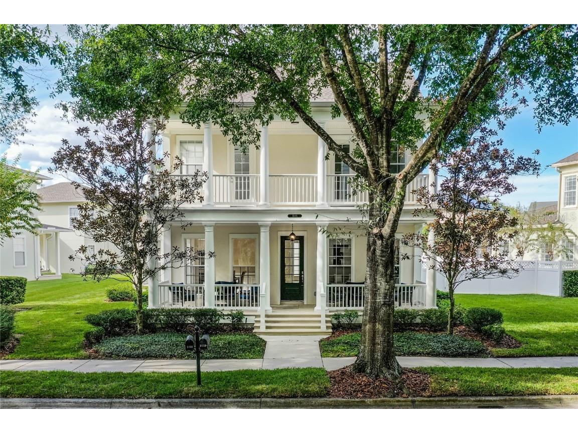 1440 Stickley Avenue Celebration FL 34747 S5093553 image1