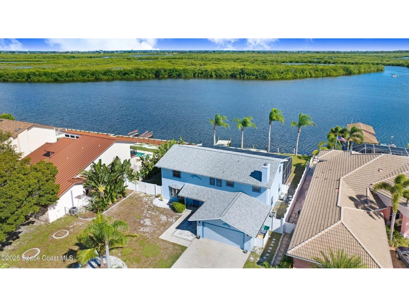 1440 Sykes Creek Drive Merritt Island FL 32953 - SYKES CREEK O6354320 image46