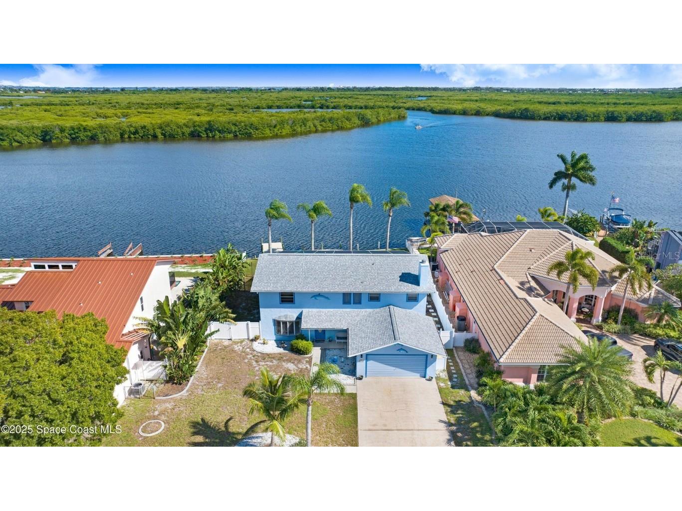 1440 Sykes Creek Drive Merritt Island FL 32953 - SYKES CREEK O6354320 image47