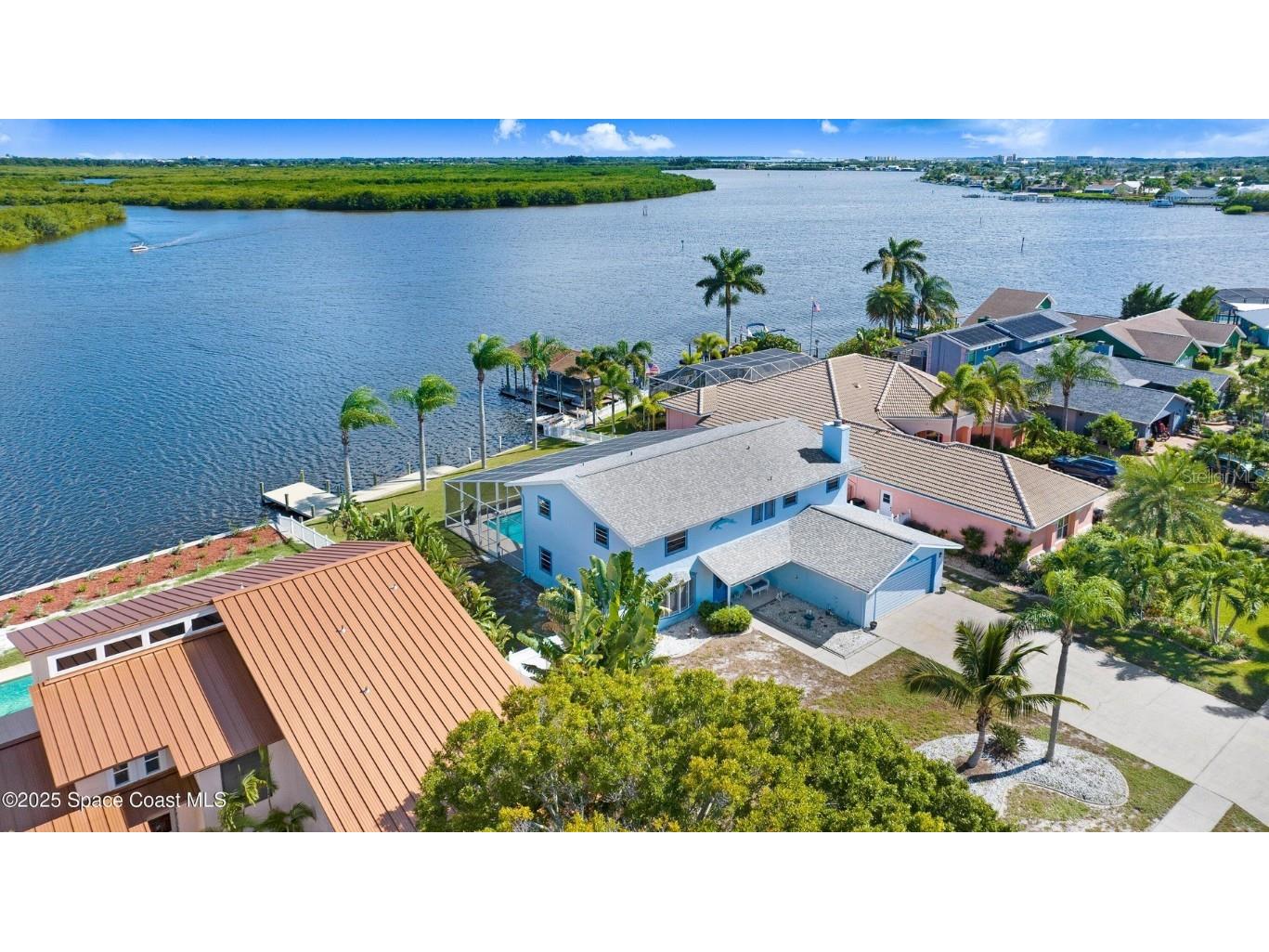 1440 Sykes Creek Drive Merritt Island FL 32953 - SYKES CREEK O6354320 image48