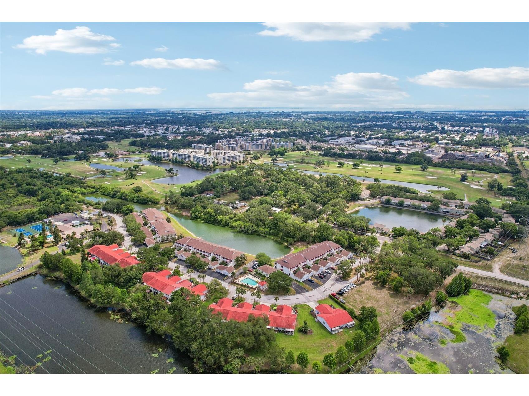 1440 Water View Drive W #106 Largo FL 33771 TB8507050 image45