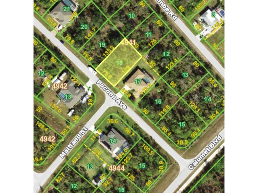 14400 Pocono Avenue Port Charlotte FL 33981 D6141770 image3