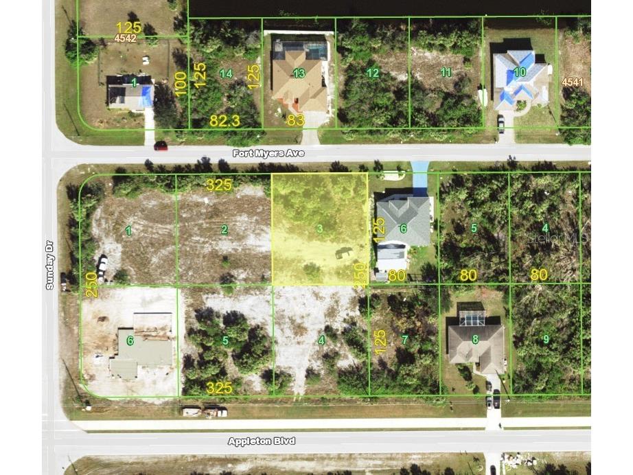 14401 Fort Myers Avenue Port Charlotte FL 33981 C7523320 image1