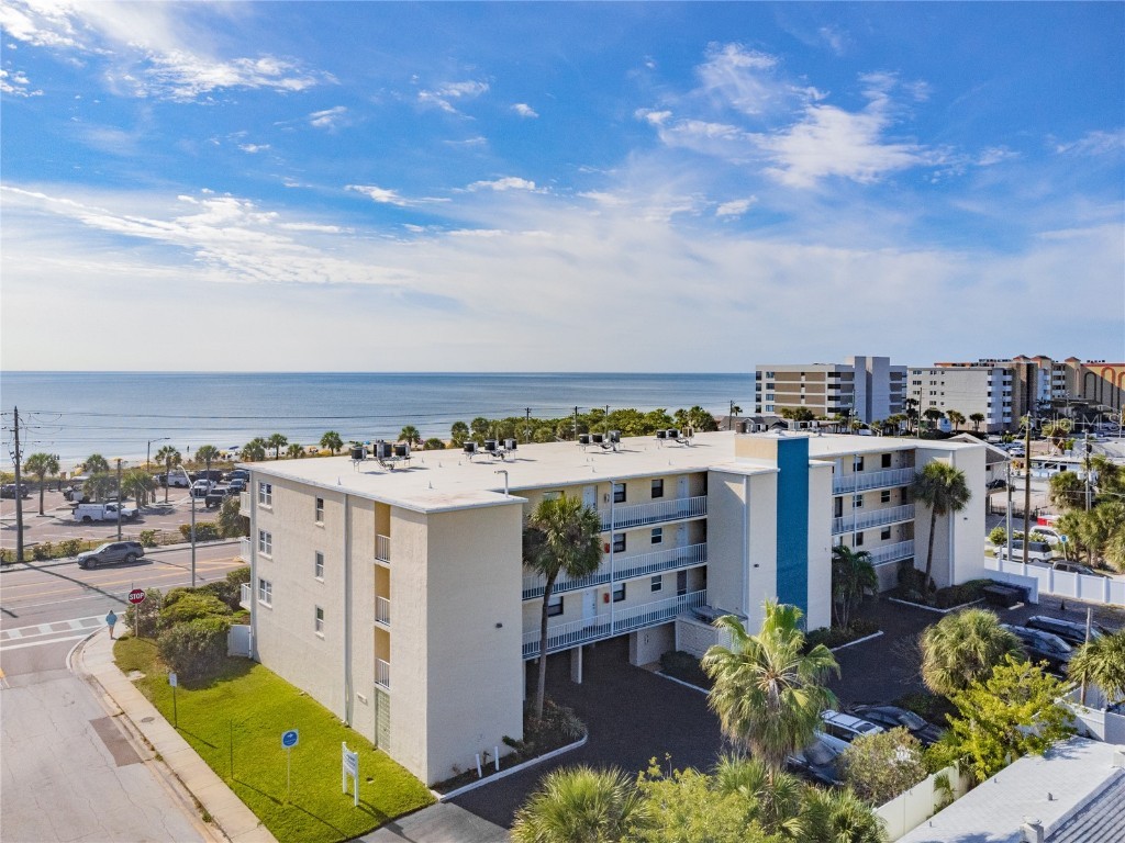 14401 Gulf Boulevard #103 Madeira Beach FL 33708 - GULF OF MEXICO T3545056 image1
