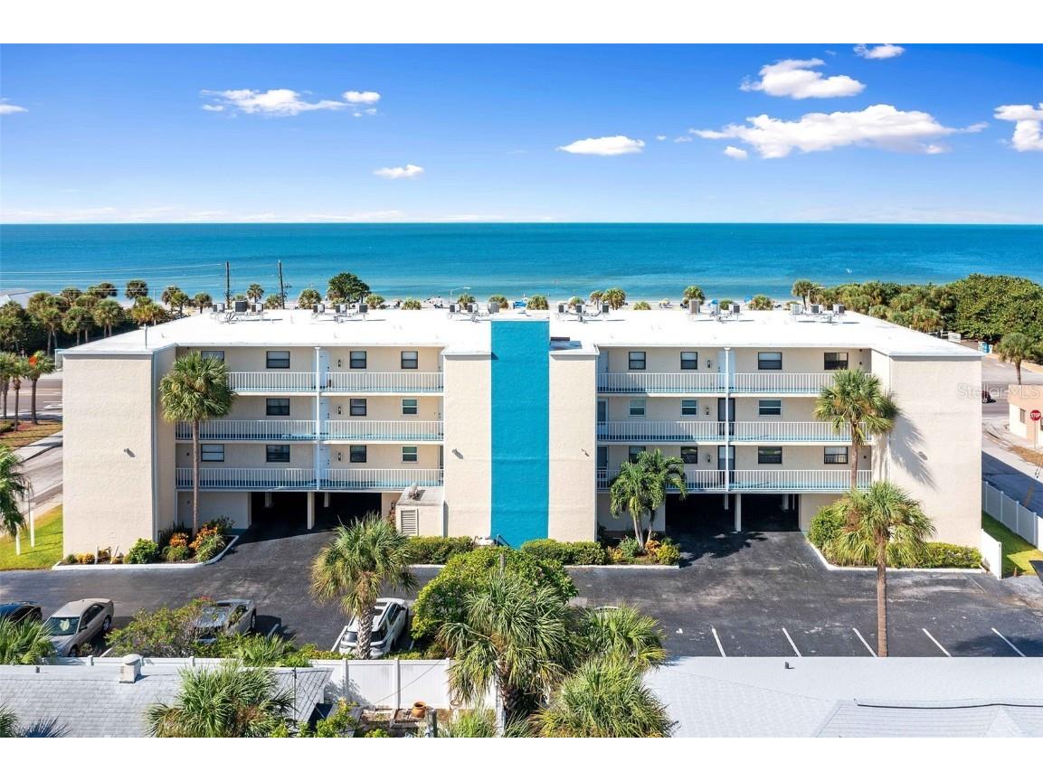 14401 Gulf Boulevard #106 Madeira Beach FL 33708 TB8426032 image1