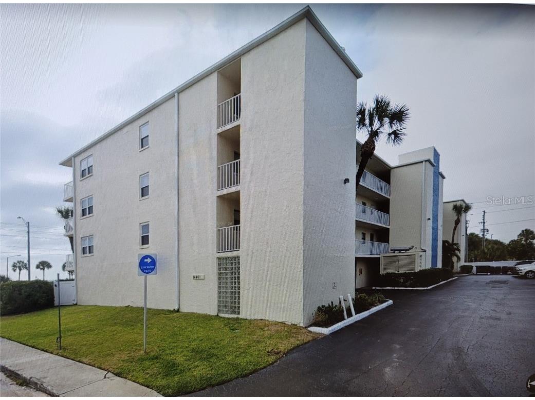 14401 Gulf Boulevard #201 Madeira Beach FL 33708 - MADEIRA BEACH U8216388 image1