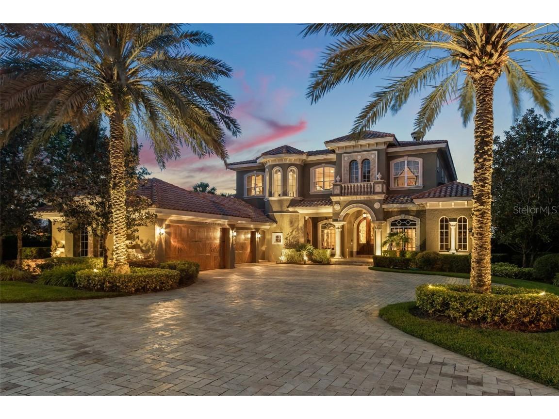 14401 Isleview Drive Winter Garden FL 34787 - LAKE HANCOCK O6099409 image1