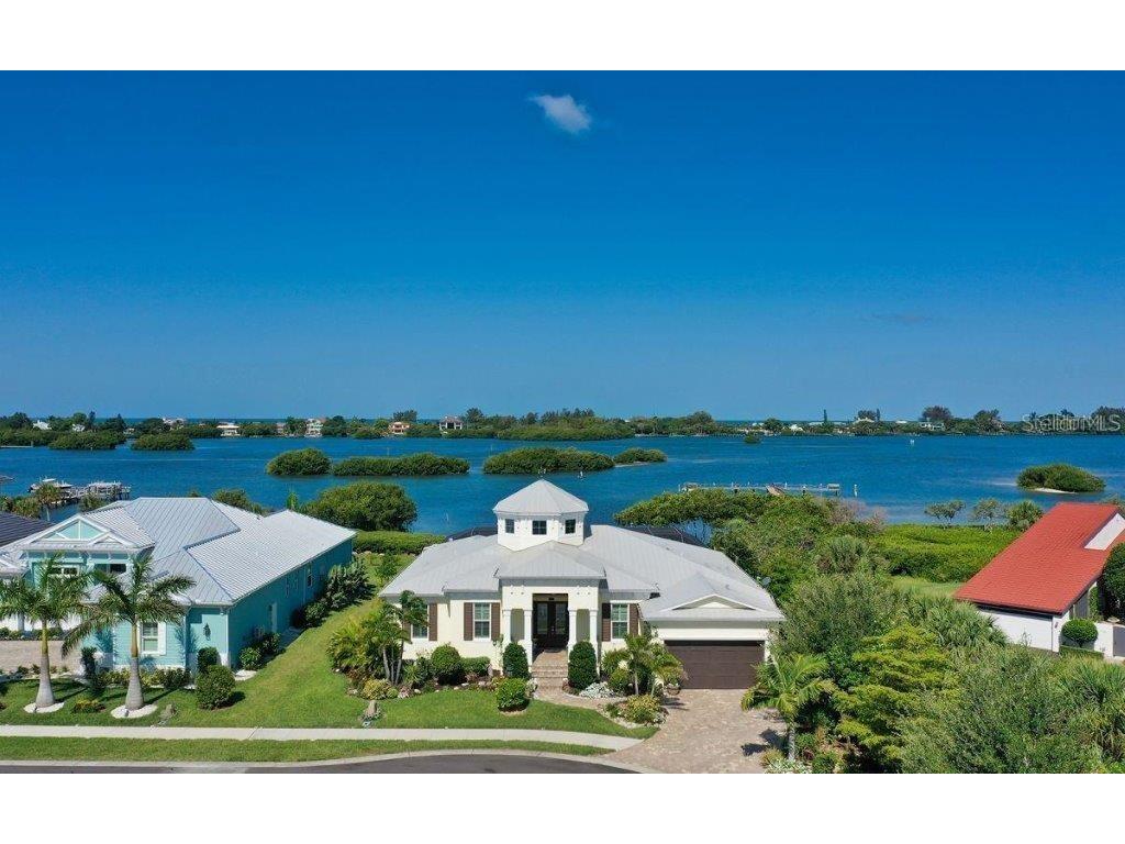 14401 Masthead Drive Osprey FL 34229 - LITTLE SARASOTA BAY A4684834 image1