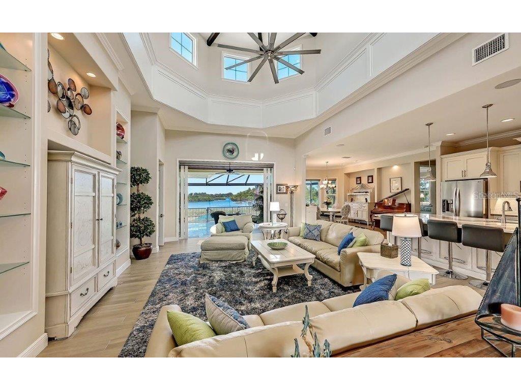14401 Masthead Drive Osprey FL 34229 - LITTLE SARASOTA BAY A4684834 image10