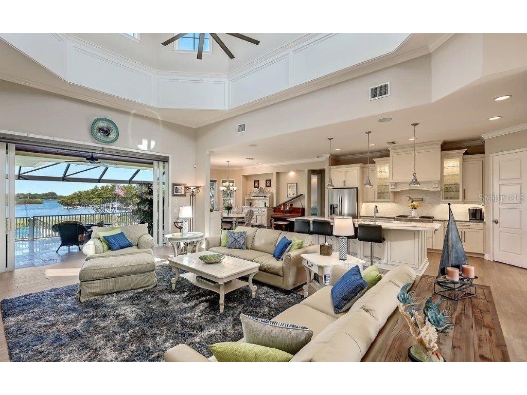 14401 Masthead Drive Osprey FL 34229 - LITTLE SARASOTA BAY A4684834 image11