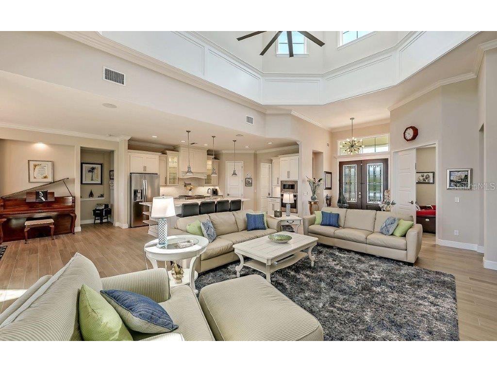 14401 Masthead Drive Osprey FL 34229 - LITTLE SARASOTA BAY A4684834 image15