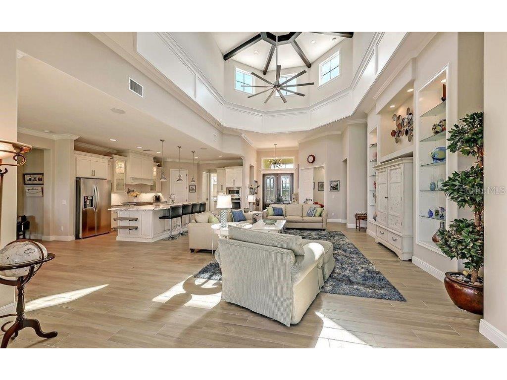 14401 Masthead Drive Osprey FL 34229 - LITTLE SARASOTA BAY A4684834 image17